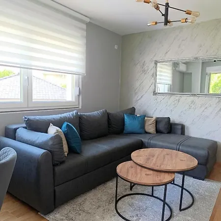 Hedon Врнячка-Баня