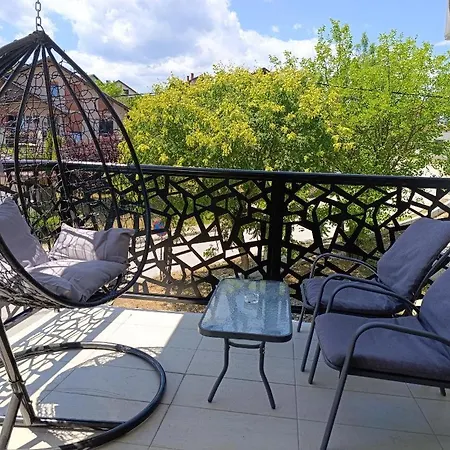 Hedon Врнячка-Баня