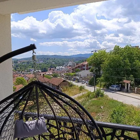 Hedon Апартаменты