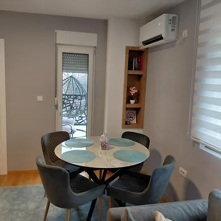 Hedon * Vrnjačka Banja