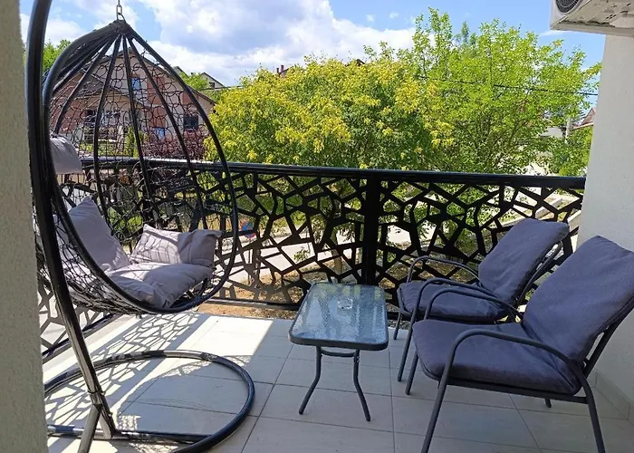 Hedon Vrnjačka Banja