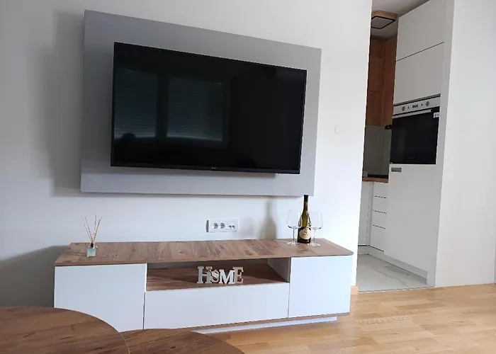 Hedon Διαμέρισμα Vrnjačka Banja