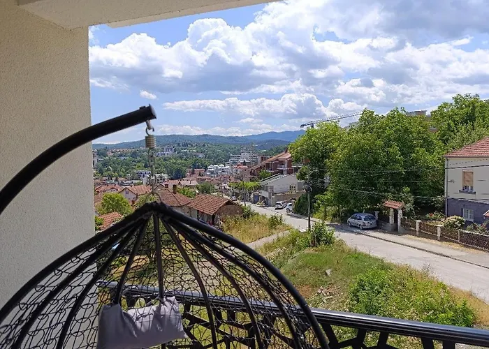 Hedon Διαμέρισμα