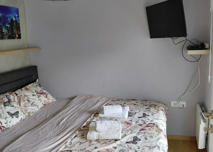 Διαμέρισμα Hedon Vrnjačka Banja