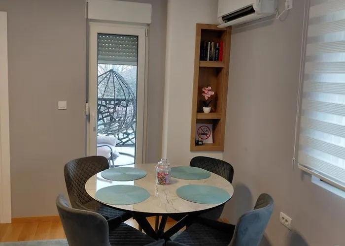 Hedon * Vrnjačka Banja